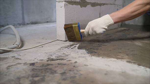 24/7 Emergency Basement Waterproofing experts in Creola, AL